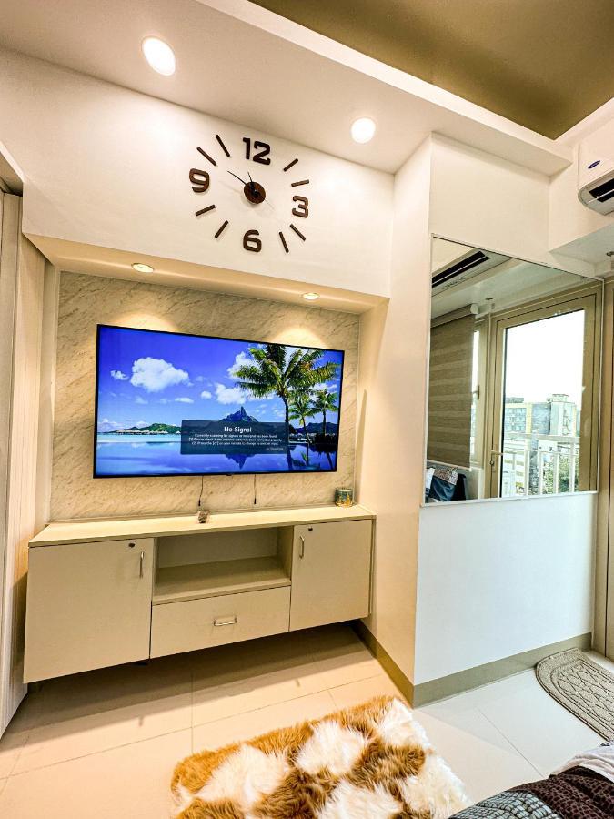 Chen'S Cozy 2Bedroom @ Coast Residences Manila Luaran gambar