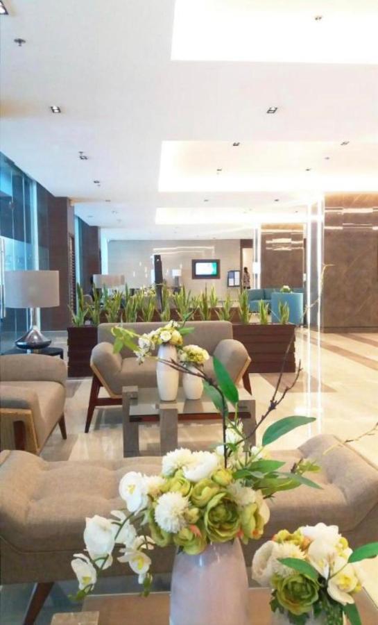 Chen'S Cozy 2Bedroom @ Coast Residences Manila Luaran gambar