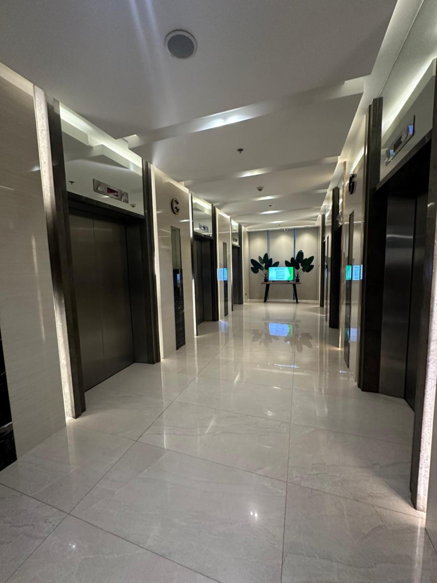 Chen'S Cozy 2Bedroom @ Coast Residences Manila Luaran gambar